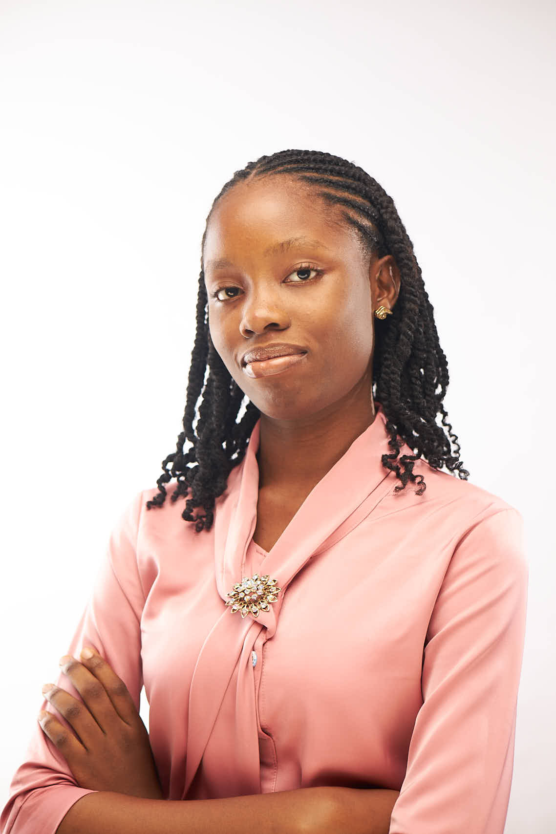 Sharon Lawal